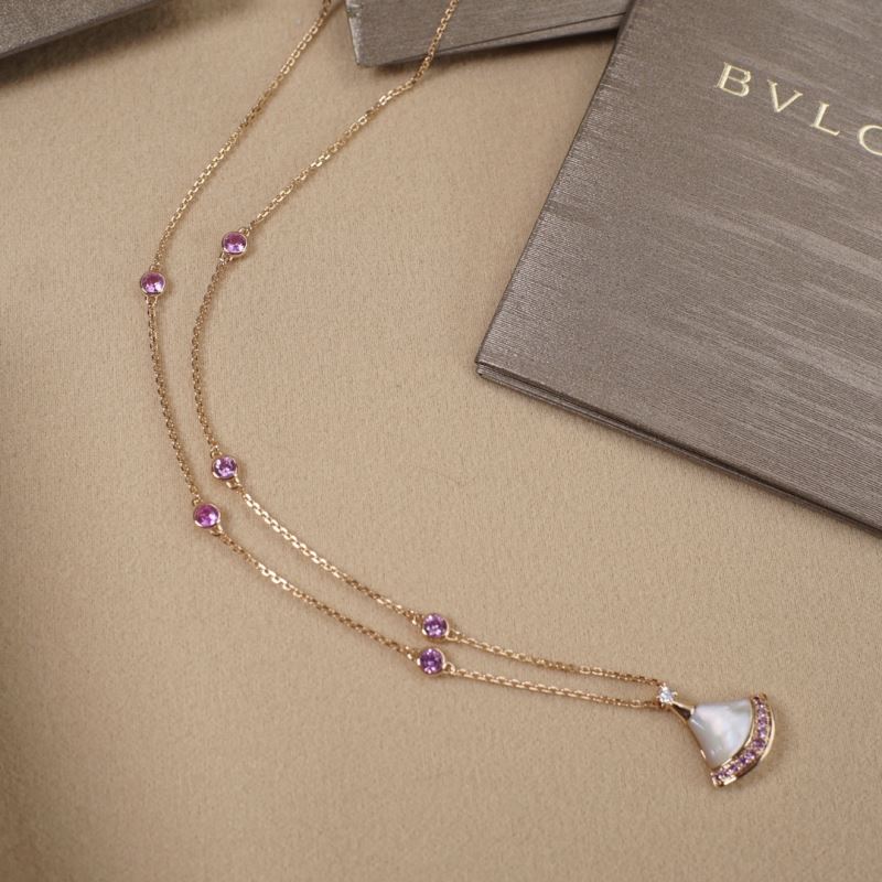 Bvlgari Necklaces